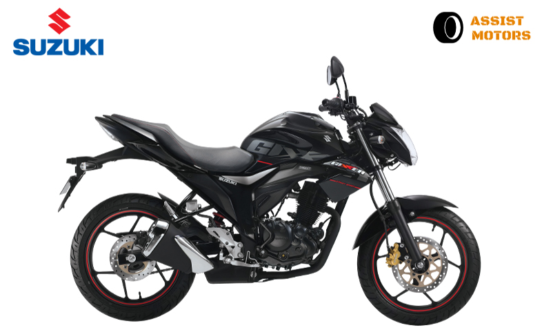 Sportbike New 2016 Suzuki Jet 